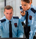 Security Management Outsourcing