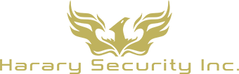 Harary Security Inc.